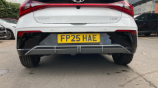 Hyundai i20 1.0T GDi Advance [Nav] 5dr Petrol Hatchback